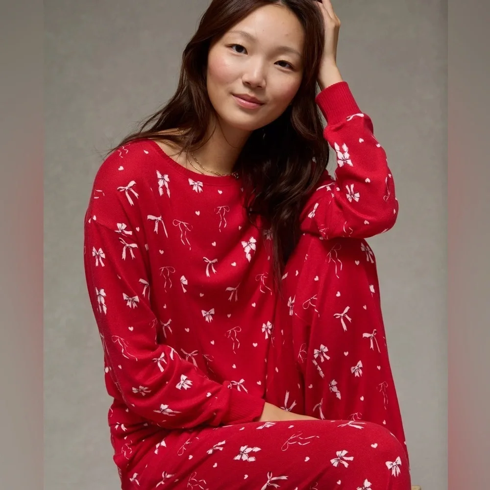 American Eagle Outfitters cozy stylish